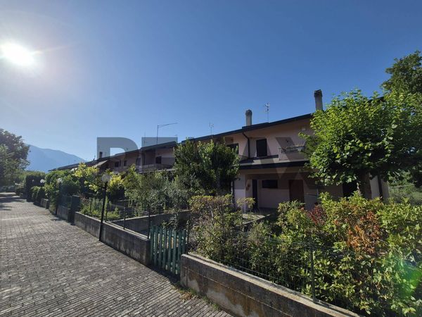 Villa a schiera Casoli, CH Vendita - Foto 3