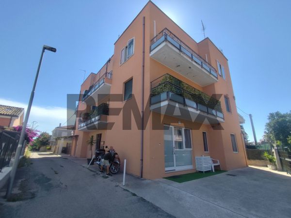 Appartamento Villa Raspa, Spoltore, PE Vendita - Foto 3