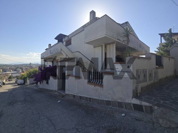 Casa Indipendente Colli, Pescara, PE Vendita - Foto 2
