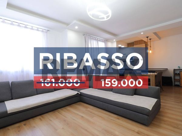 Appartamento Torre, Calusco d'Adda, BG Vendita