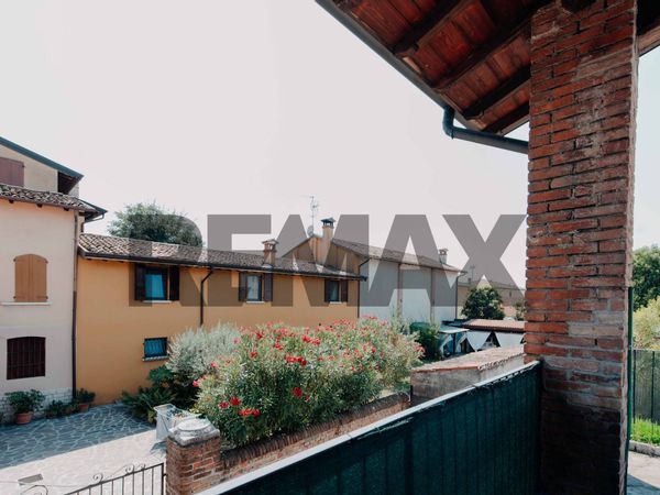 Porzione di casa San Zeno Naviglio, BS Vendita - Foto 2