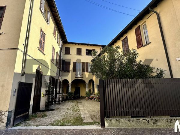 Appartamento Canzo, CO Vendita