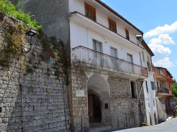 Appartamento Oliveto, Foglianise, BN Vendita