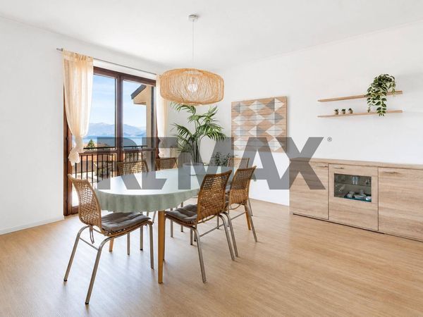 Appartamento Centro, Stresa, VB Vendita