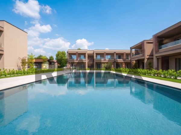 Appartamento Rivoltella del Garda, Desenzano del Garda, BS Vendita - Foto 2