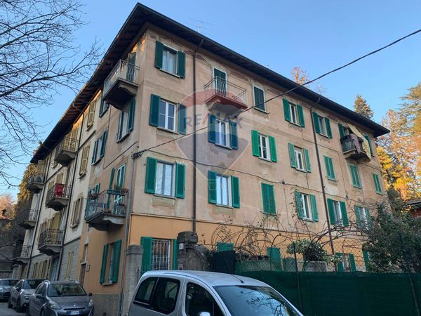 Appartamento S. Ambrogio, Varese, VA Affitto - Foto 2