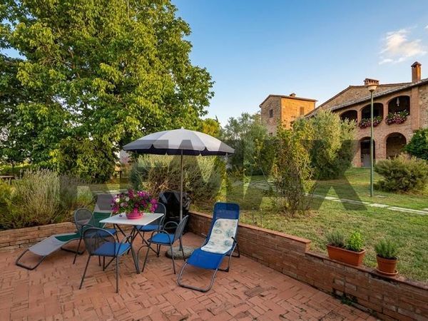 Appartamento Castelnuovo Berardenga, SI Vendita - Foto 4