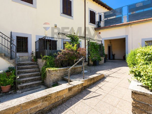 Appartamento Grotticella, Viterbo, VT Vendita - Foto 2
