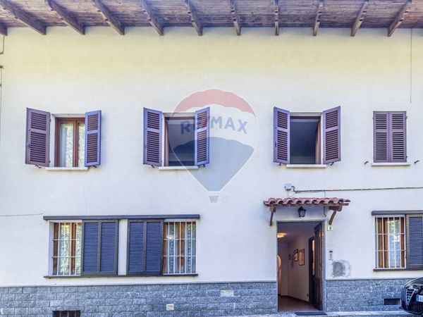 Casa Indipendente Pettinengo, BI Vendita - Foto 3