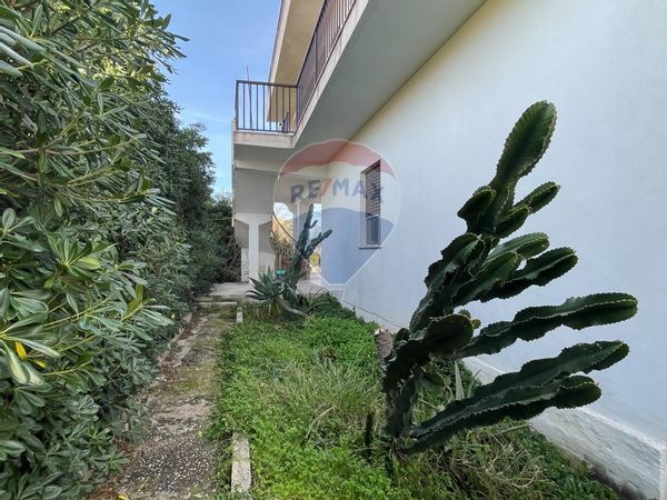 Villa singola San Lorenzo, Noto, SR Vendita - Foto 3