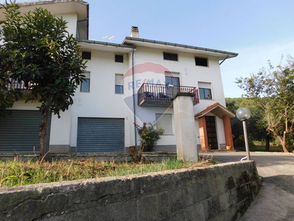 Casa Indipendente Sant'Angelo, Roccamontepiano, CH Vendita - Foto 4