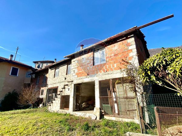 Rustico Pusgnano, Cremia, CO Vendita - Foto 2