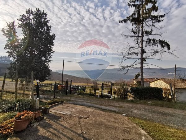 Cascina/Casale Case Dorato-Fresia-Palmaro, Odalengo Piccolo, AL Vendita - Foto 2