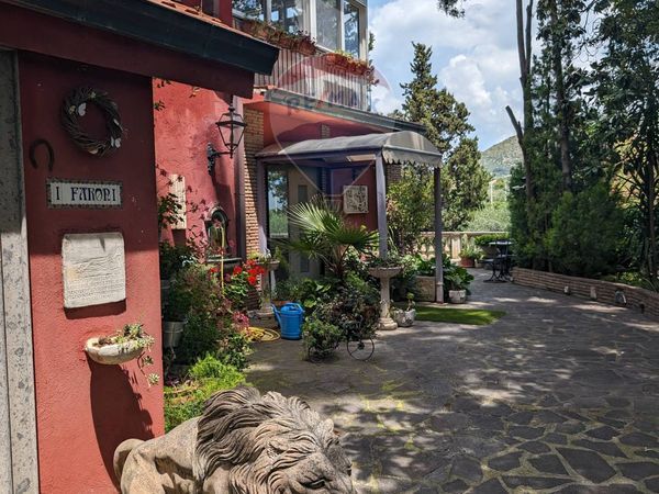 Villa o villino Bagni di Tivoli, Tivoli, RM Vendita - Foto 2