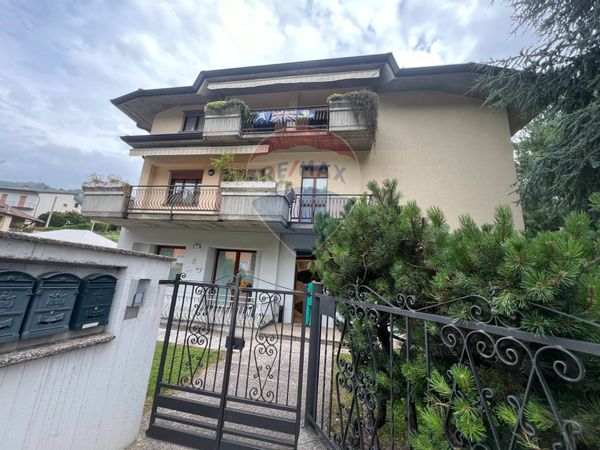 Appartamento Foresto Sparso, BG Vendita - Foto 3