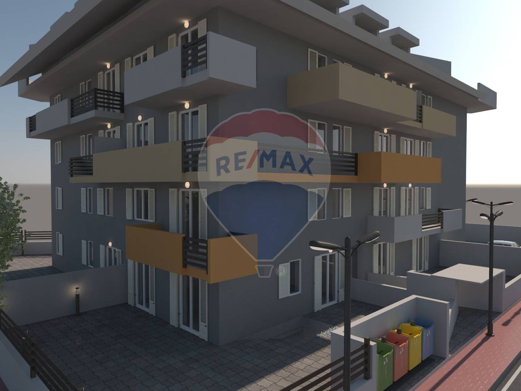 Appartamento Mugnano di Napoli, NA Vendita - Foto 2