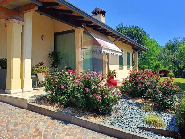 Villa singola San Zenone degli Ezzelini, TV Vendita - Foto 4