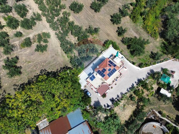 Villa singola Fossacesia, CH Vendita - Foto 3