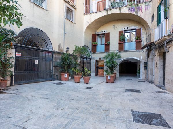 Appartamento Mergellina, Napoli, NA Vendita
