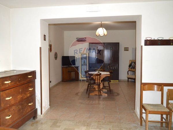 Casa Indipendente Scauri, Minturno, LT Vendita - Foto 2