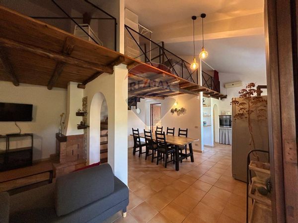 Villa a schiera Fraginesi, Castellammare del Golfo, TP Vendita - Foto 2