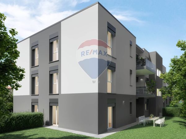 Appartamento Lomazzo, CO Vendita