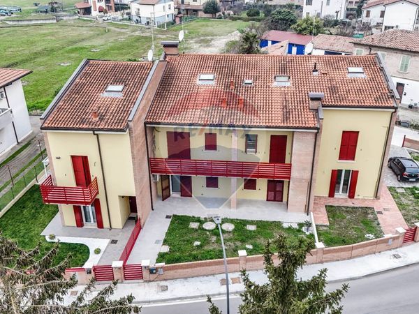 Duplex Copparo, FE Vendita - Foto 2