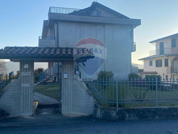 Casa Semindipendente Graticole, Città di Castello, PG Vendita - Foto 3