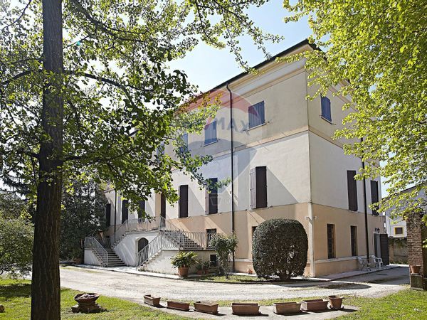 Villa o villino Castelnuovo Angeli, Mantova, MN Vendita - Foto 4