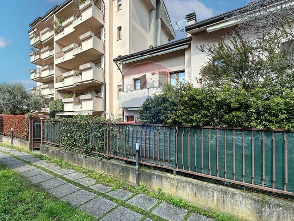 Villa a schiera Lissone, MB Vendita - Foto 3