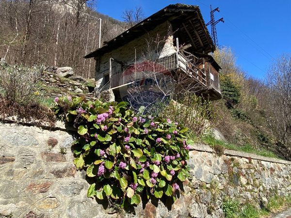 Baita/Chalet/Trullo Fontainemore, AO Vendita
