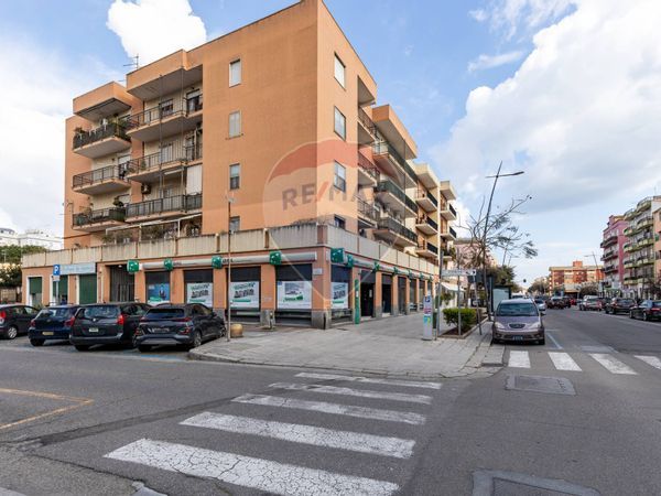 Appartamento Zona Centro, Quartu Sant'Elena, CA Vendita - Foto 2