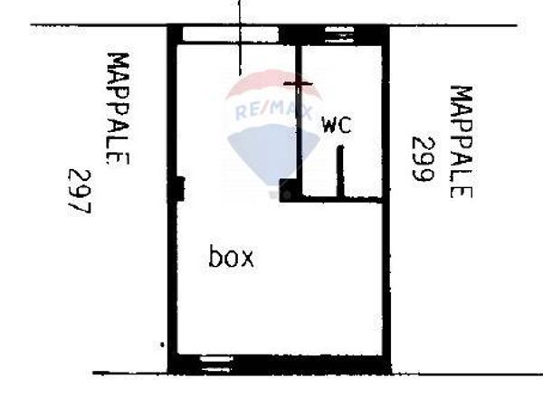 Rustico Colnago, Cornate d'Adda, MB Vendita