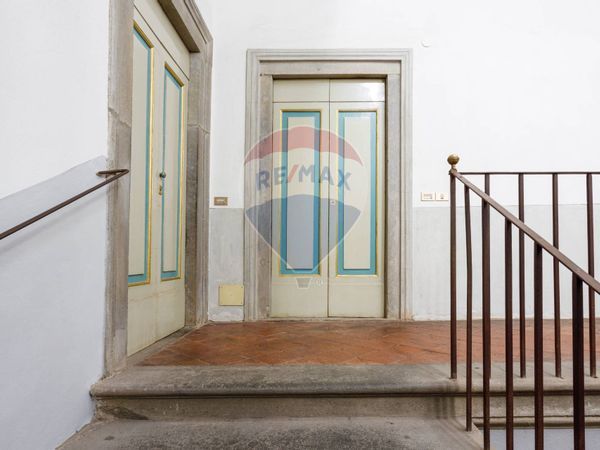 Appartamento Zona Centro Storico, Pontremoli, MS Vendita - Foto 4