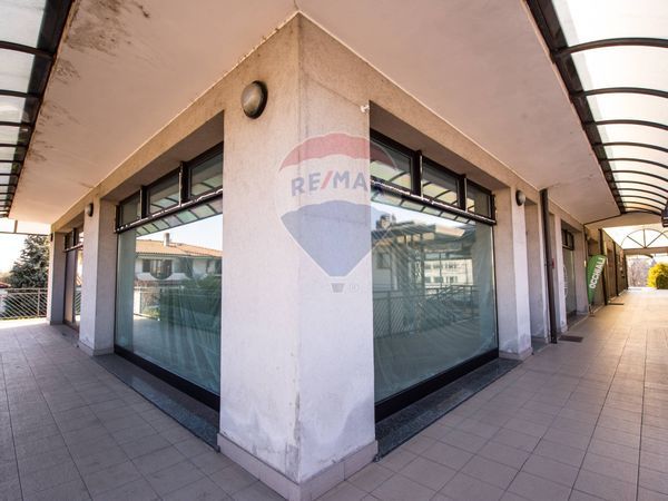 Locale Commerciale Trezzano Rosa, MI Affitto - Foto 3