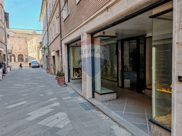 Attività  Commerciale le Mura, Loreto, AN Vendita - Foto 4