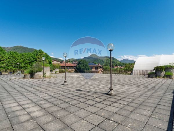 Ristorante Almenno San Bartolomeo, BG Affitto - Foto 4