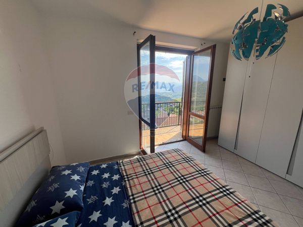 Villa a schiera Gandosso, BG Vendita - Foto 4