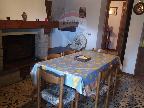 Casa Semindipendente Montemignaio, AR Vendita - Foto 3