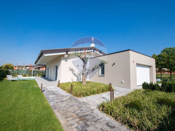 Villa singola Fara Gera d'Adda, BG Vendita - Foto 3