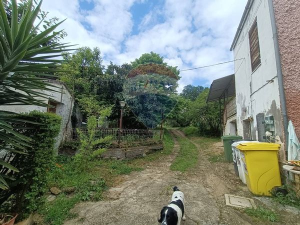 Casa Semindipendente Penne, PE Vendita - Foto 3