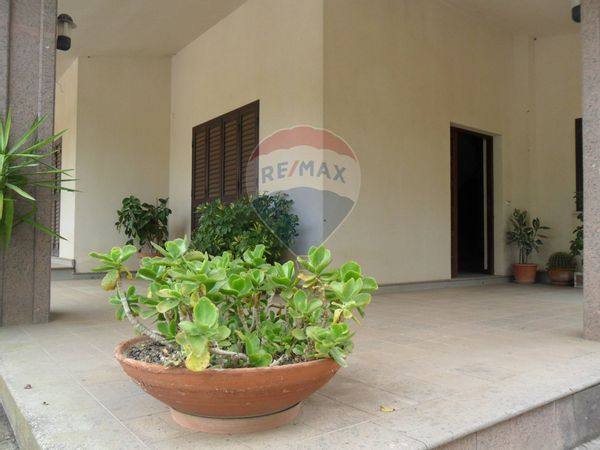 Villa singola Periferia, Caltanissetta, CL Vendita - Foto 4