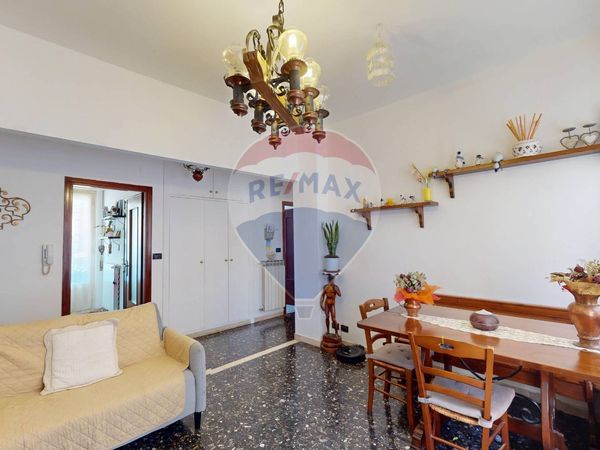 Appartamento Recco, GE Vendita - Foto 4