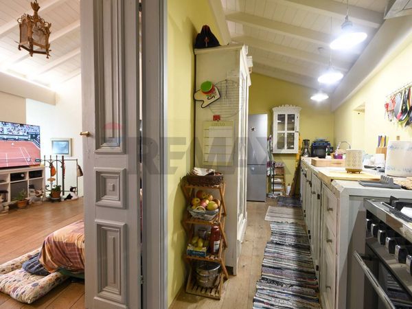 Casa Semindipendente Carro, SP Vendita - Foto 4