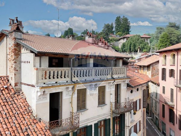 Appartamento Andorno Micca, BI Vendita