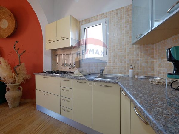 Casa Indipendente Zona Centro, Pula, CA Vendita - Foto 4