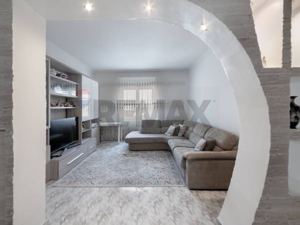 Appartamento Landriano, PV Vendita