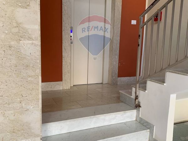 Appartamento Zona Alta, Caltanissetta, CL Vendita - Foto 4