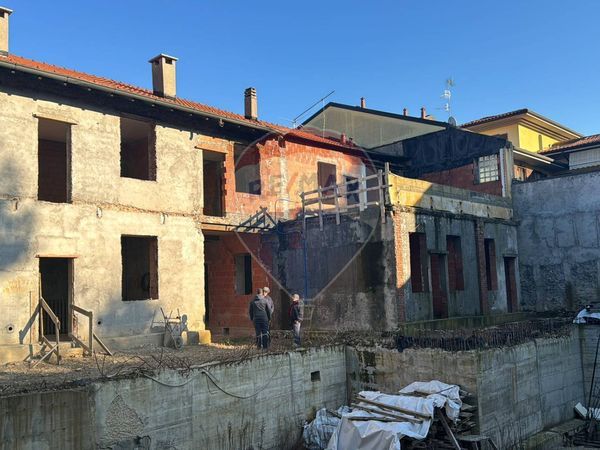 Rustico Castellanza, VA Vendita - Foto 3