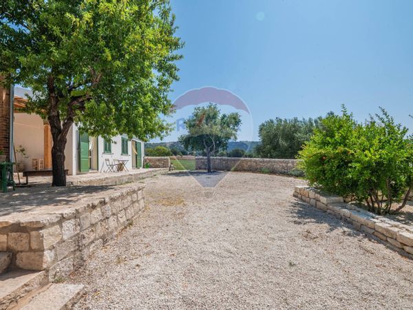 Villa singola Scicli, Scicli, RG Vendita - Foto 4
